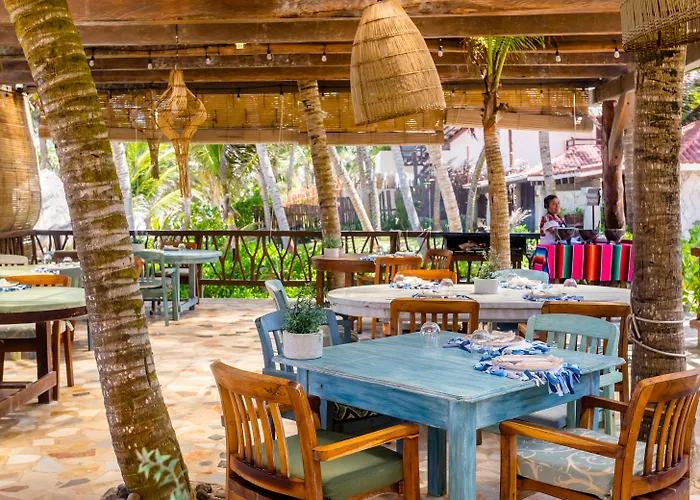 Ana y Jose Tulum Hotel&Beach Club