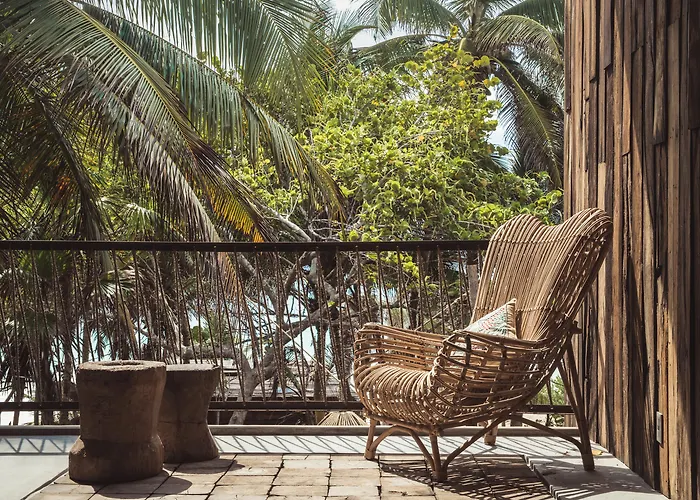 Hotel Be Destination Tulum (Adults Only)