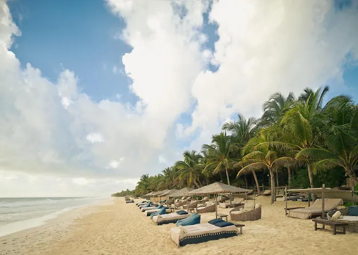 Hotel Be Destination Tulum (Adults Only)