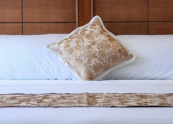 Hotel Blue Veleta Tulum